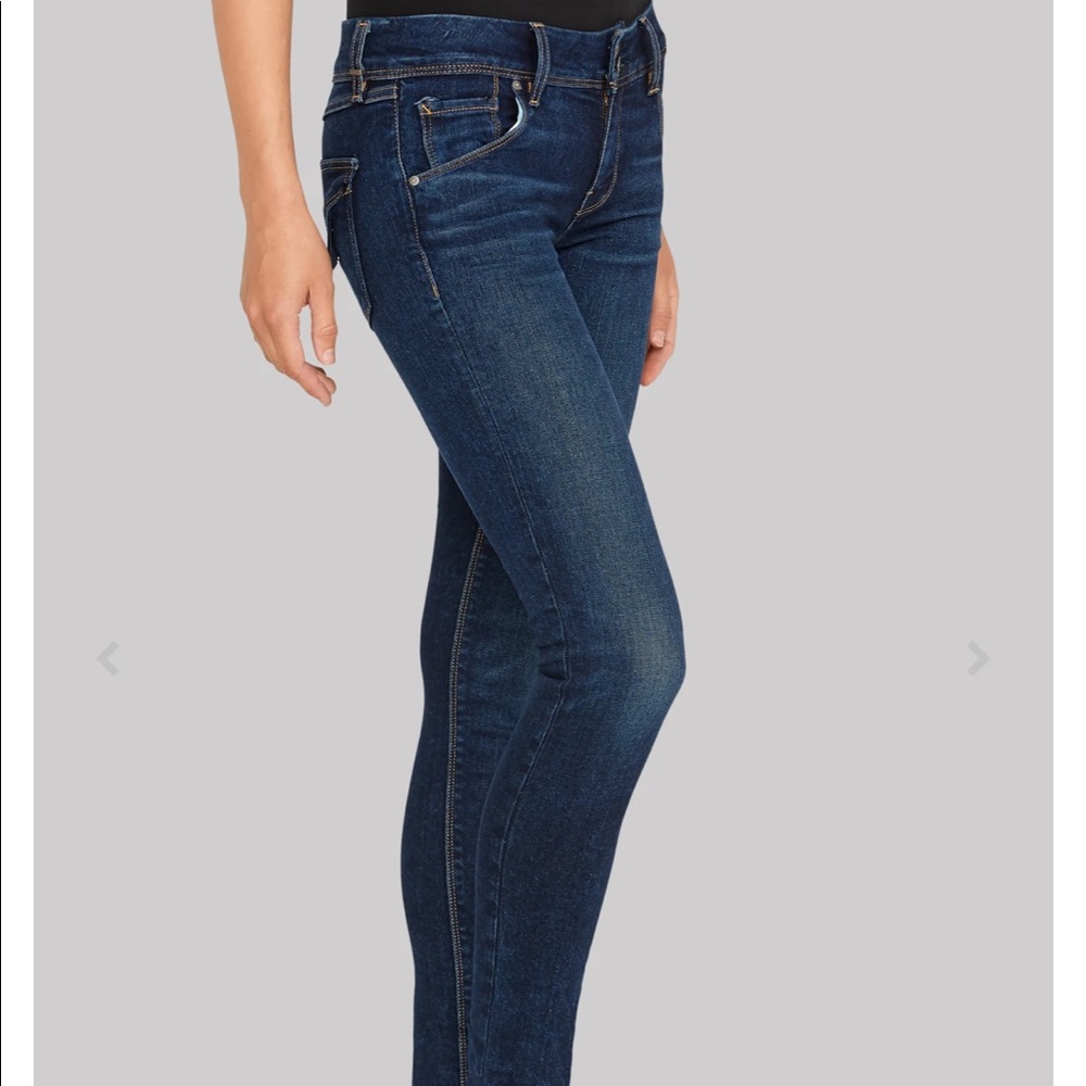 Hudson jeans